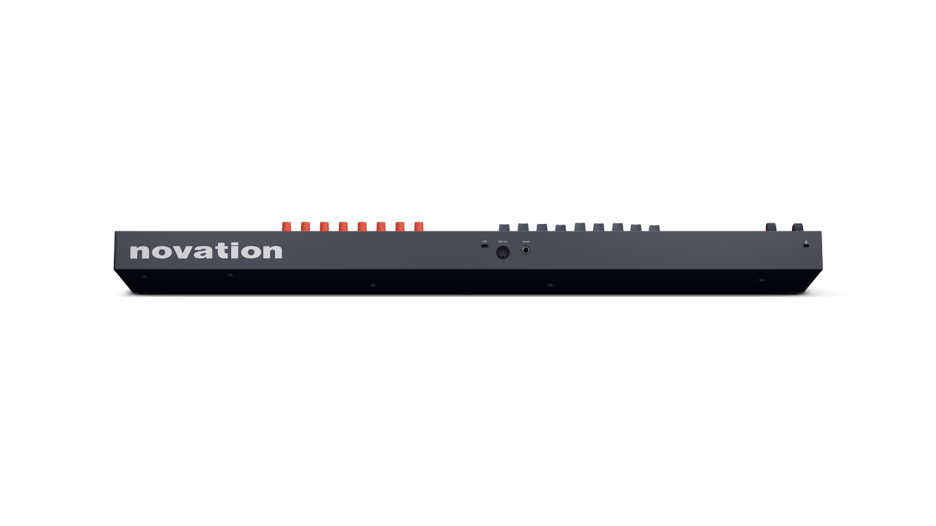 Novation Flkey 2 61 - Controller-Keyboard - Variation 7