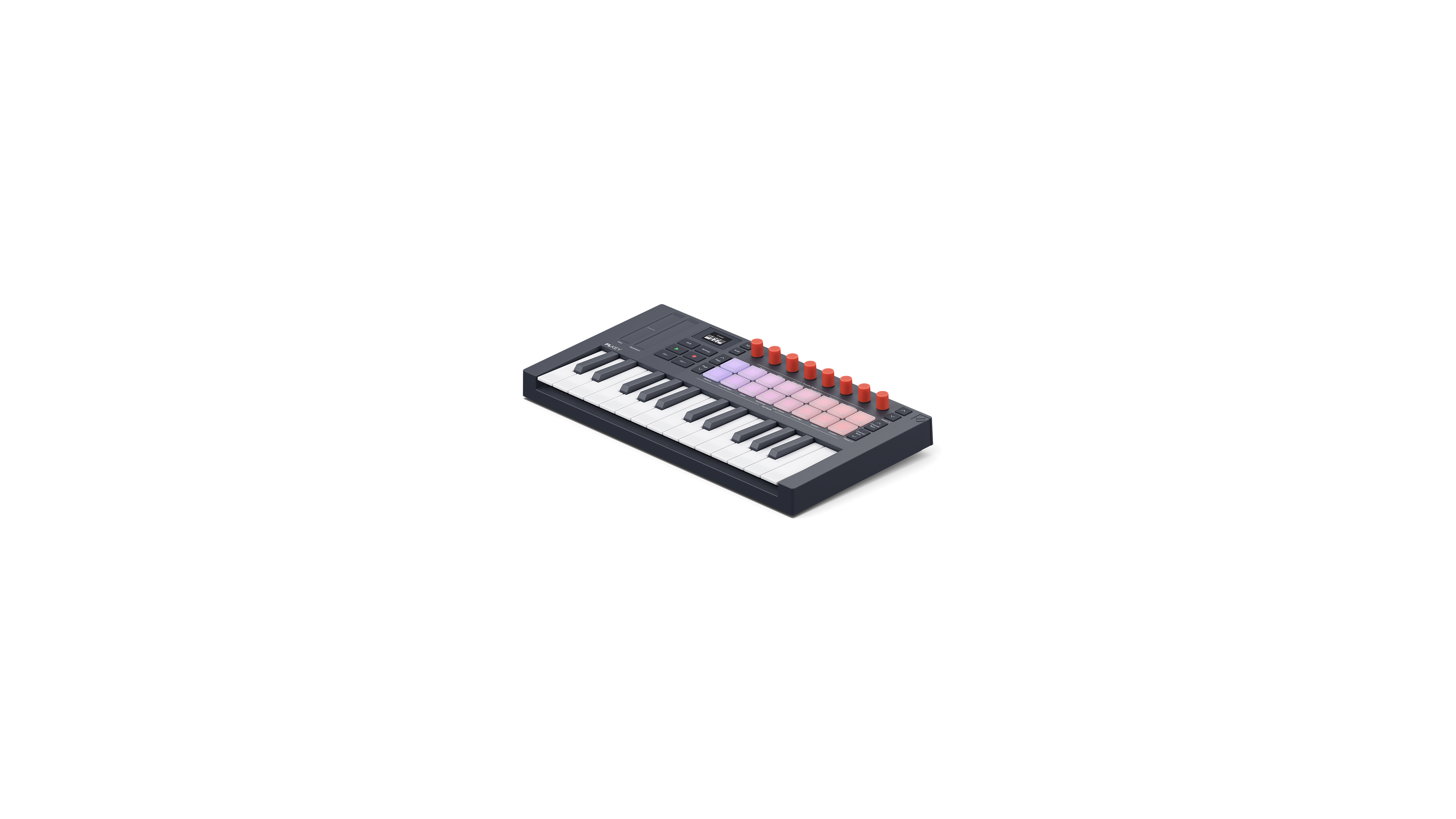 Novation Flkey 2 Mini 25 - Controller-Keyboard - Variation 2