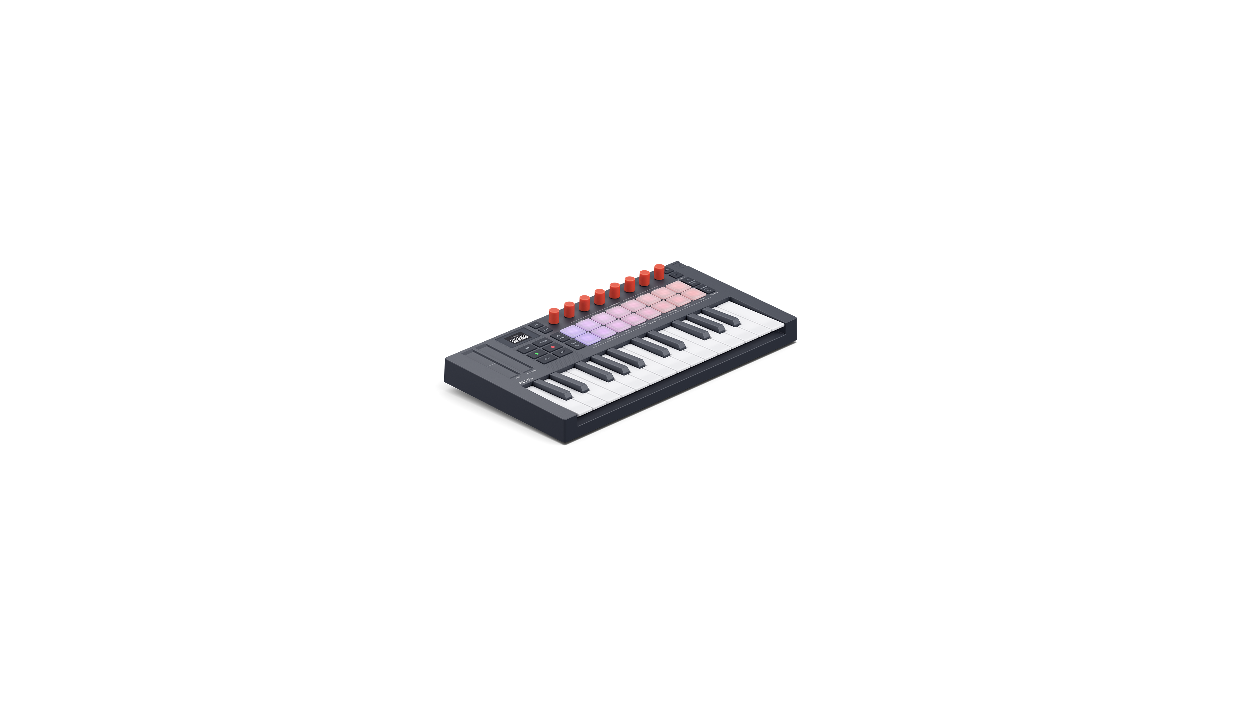 Novation Flkey 2 Mini 25 - Controller-Keyboard - Variation 1