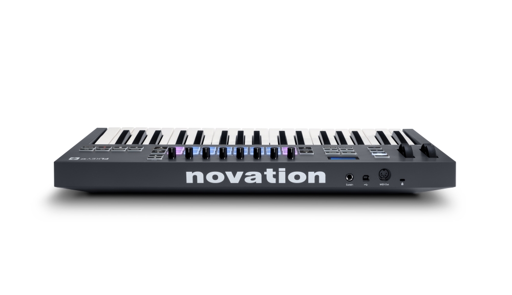 Novation Flkey 37 - Controller-Keyboard - Variation 3