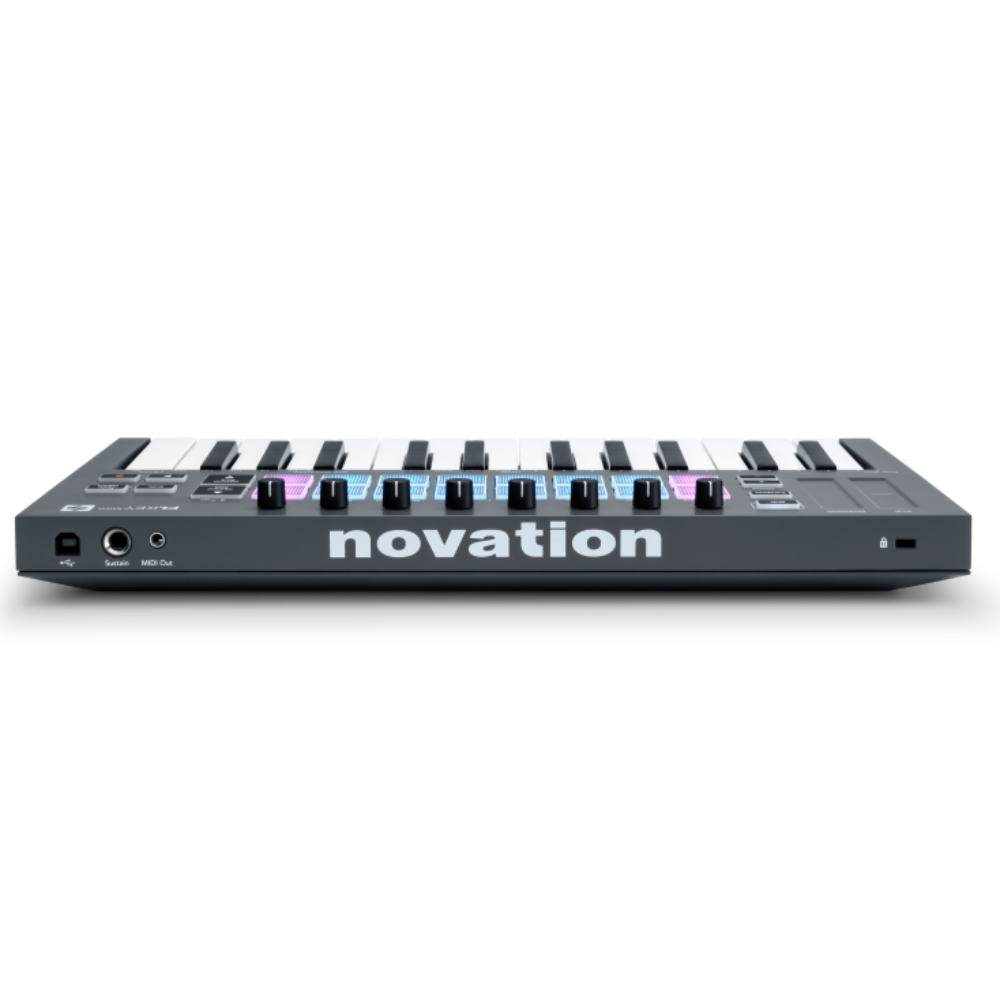 Novation Flkey Mini - Controller-Keyboard - Variation 3