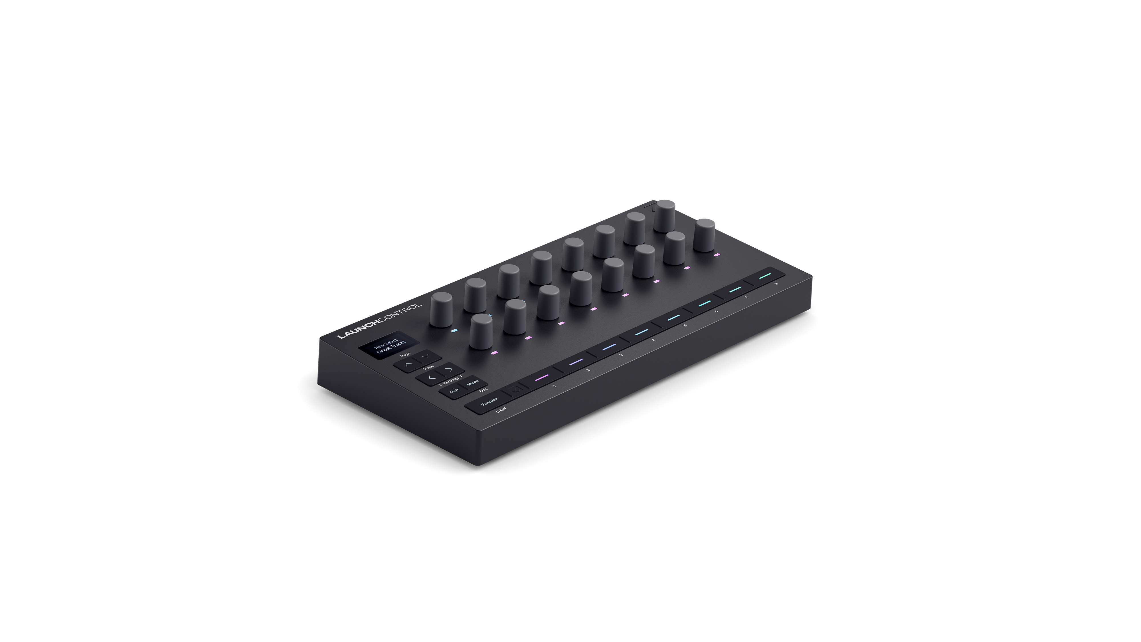 Novation Launch Control 3 - Midi controller - Variation 2