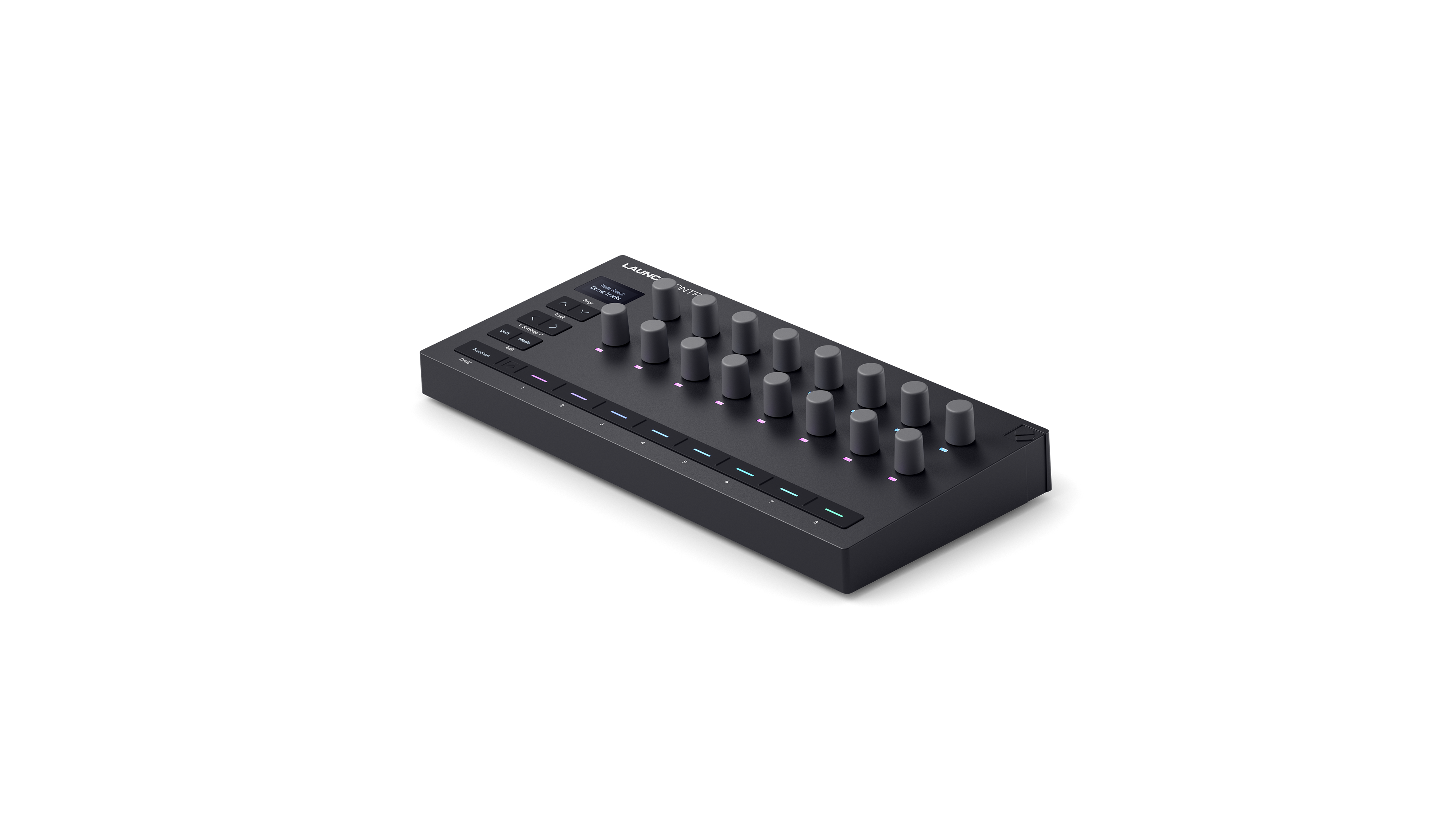 Novation Launch Control 3 - Midi controller - Variation 3