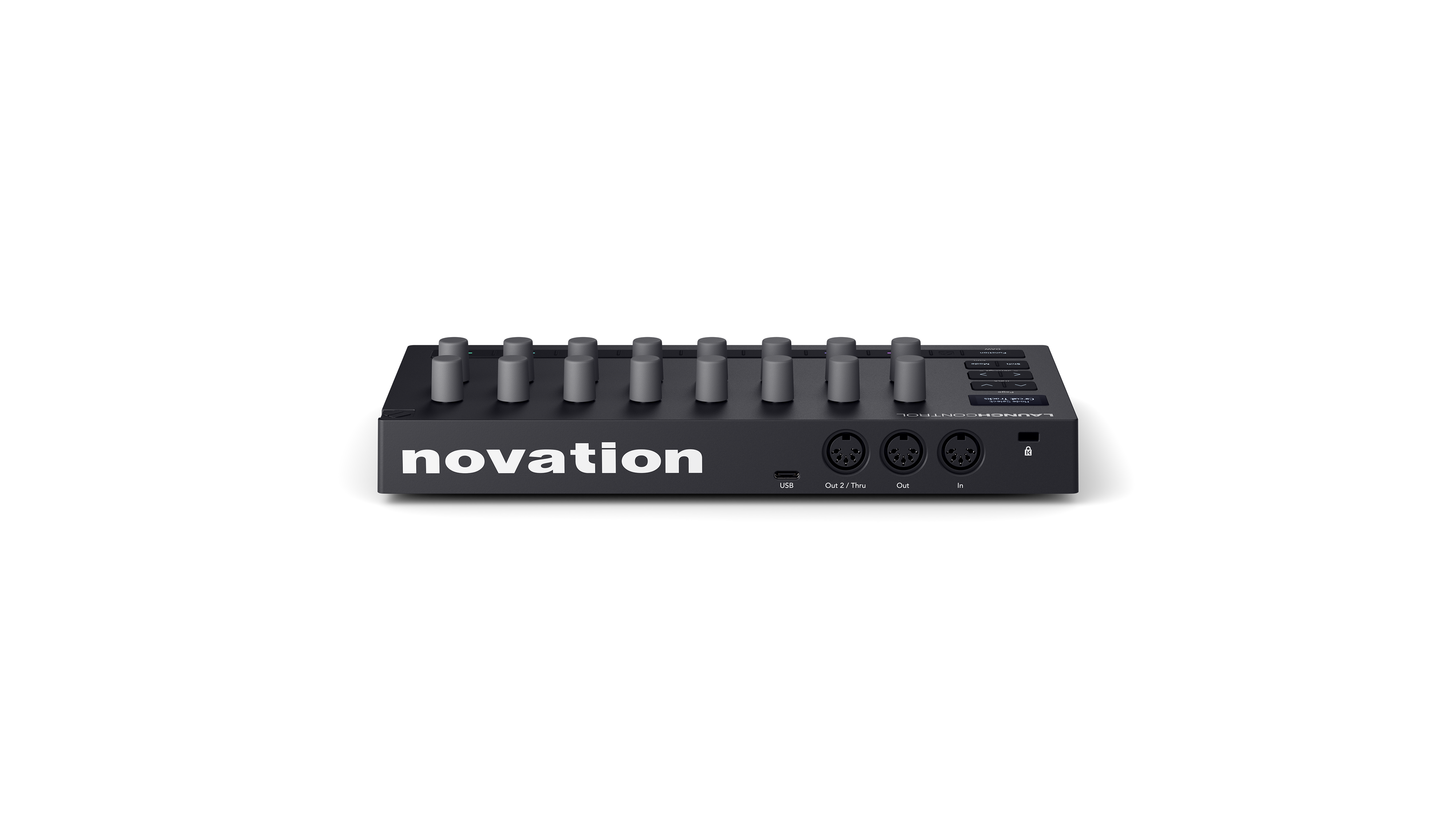 Novation Launch Control 3 - Midi controller - Variation 4