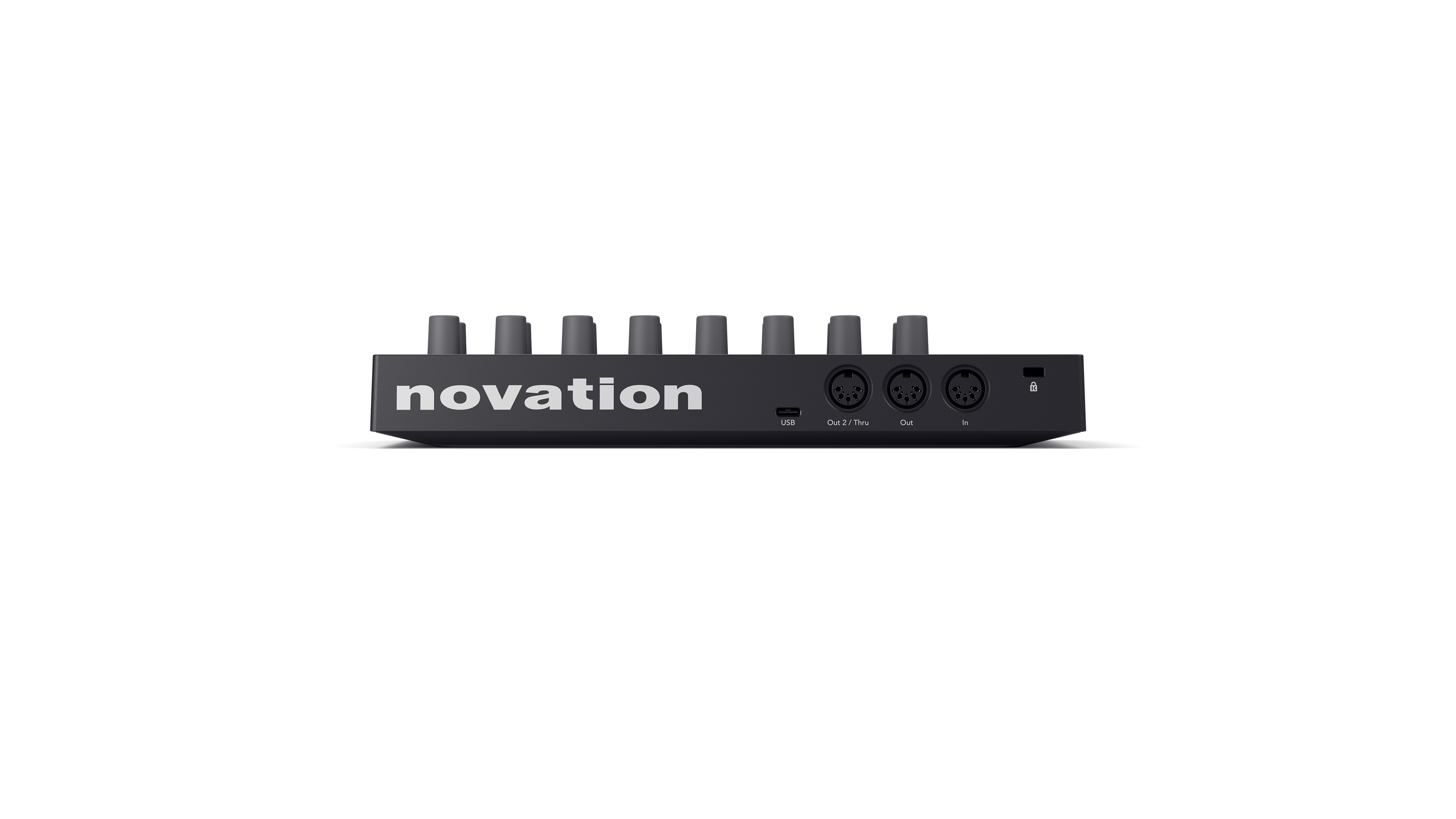 Novation Launch Control 3 - Midi controller - Variation 8