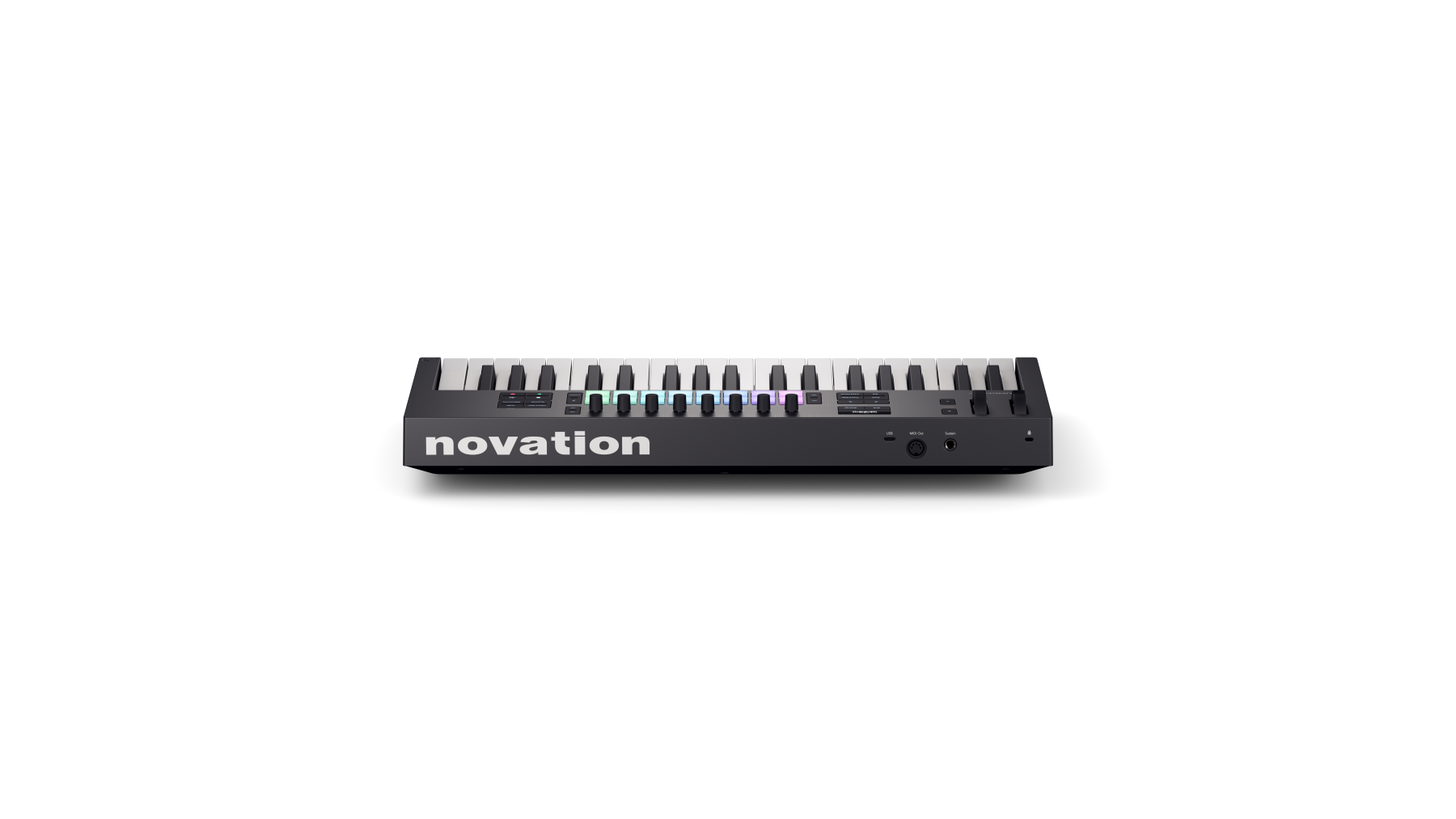 Novation Launchkey 37 Mk4 - Controller-Keyboard - Variation 5