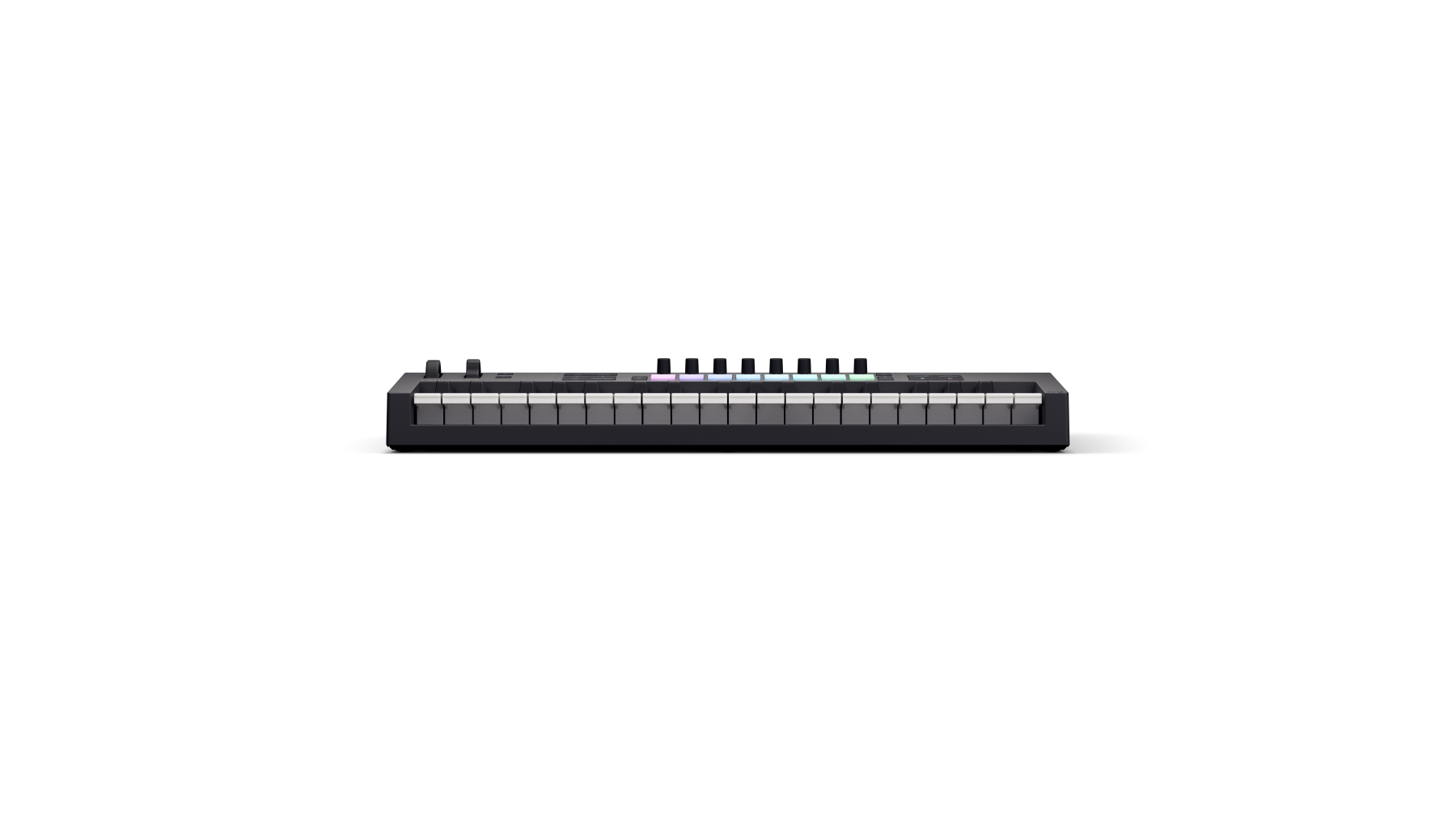 Novation Launchkey 37 Mk4 - Controller-Keyboard - Variation 6