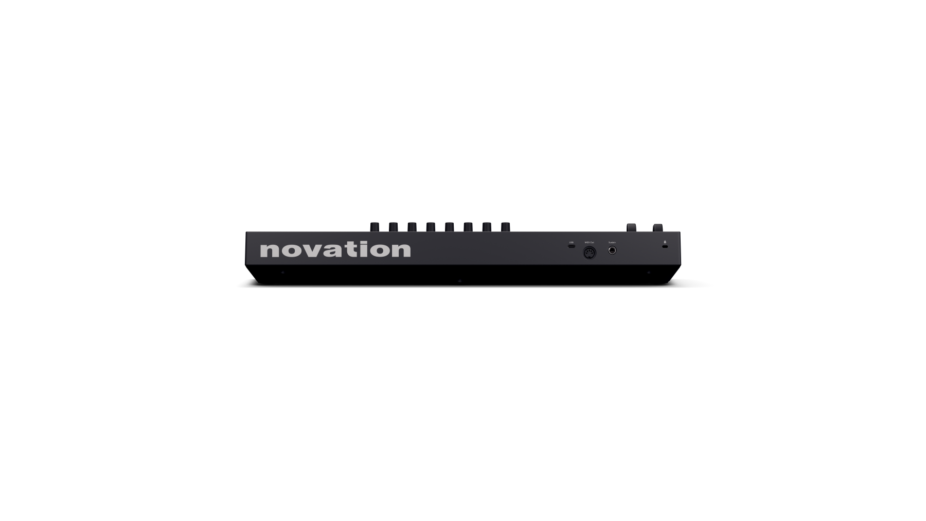 Novation Launchkey 37 Mk4 - Controller-Keyboard - Variation 8