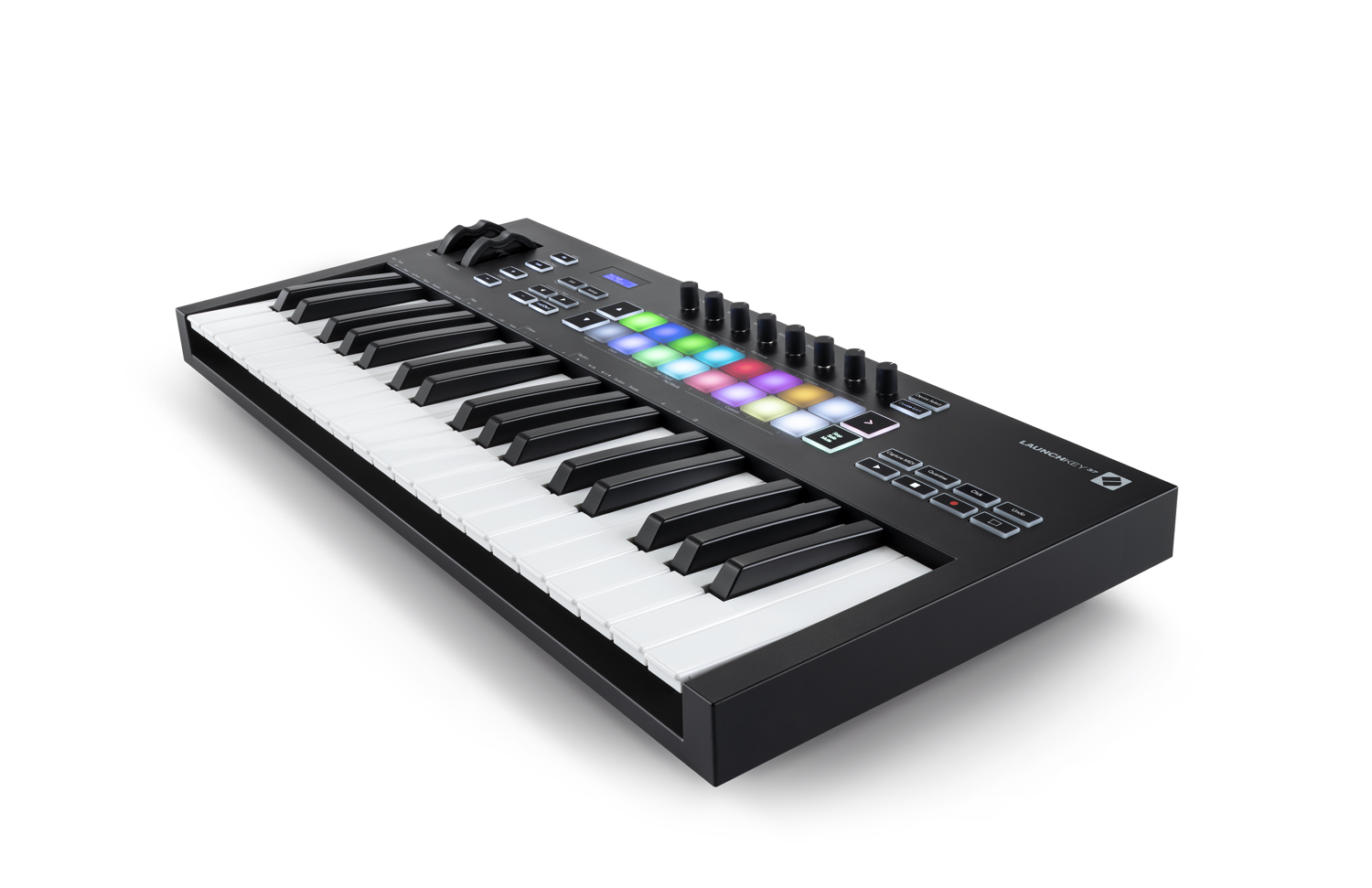 Novation Launchkey 37 Mk3 - Controller-Keyboard - Variation 2