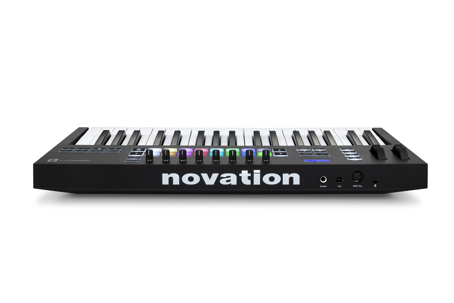 Novation Launchkey 37 Mk3 - Controller-Keyboard - Variation 3