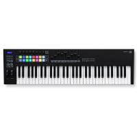 Launchkey 25 MK3 Controller-keyboard Novation