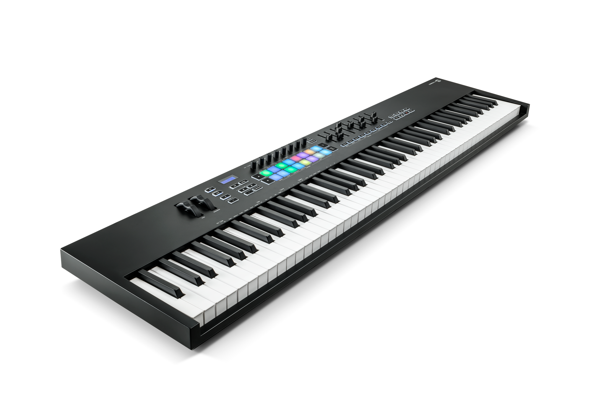 Novation Launchkey 88 Mk3 - Controller-Keyboard - Variation 1