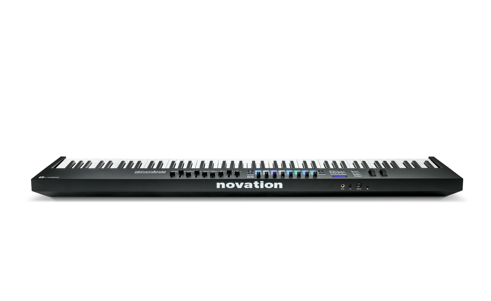 Novation Launchkey 88 Mk3 - Controller-Keyboard - Variation 4