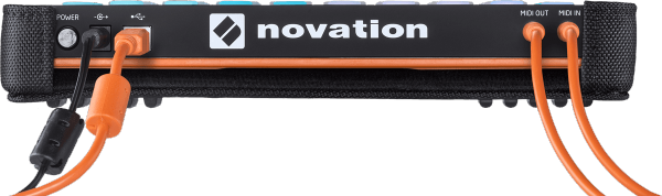 Gigbag for studio product Novation Launchpad Pro Case