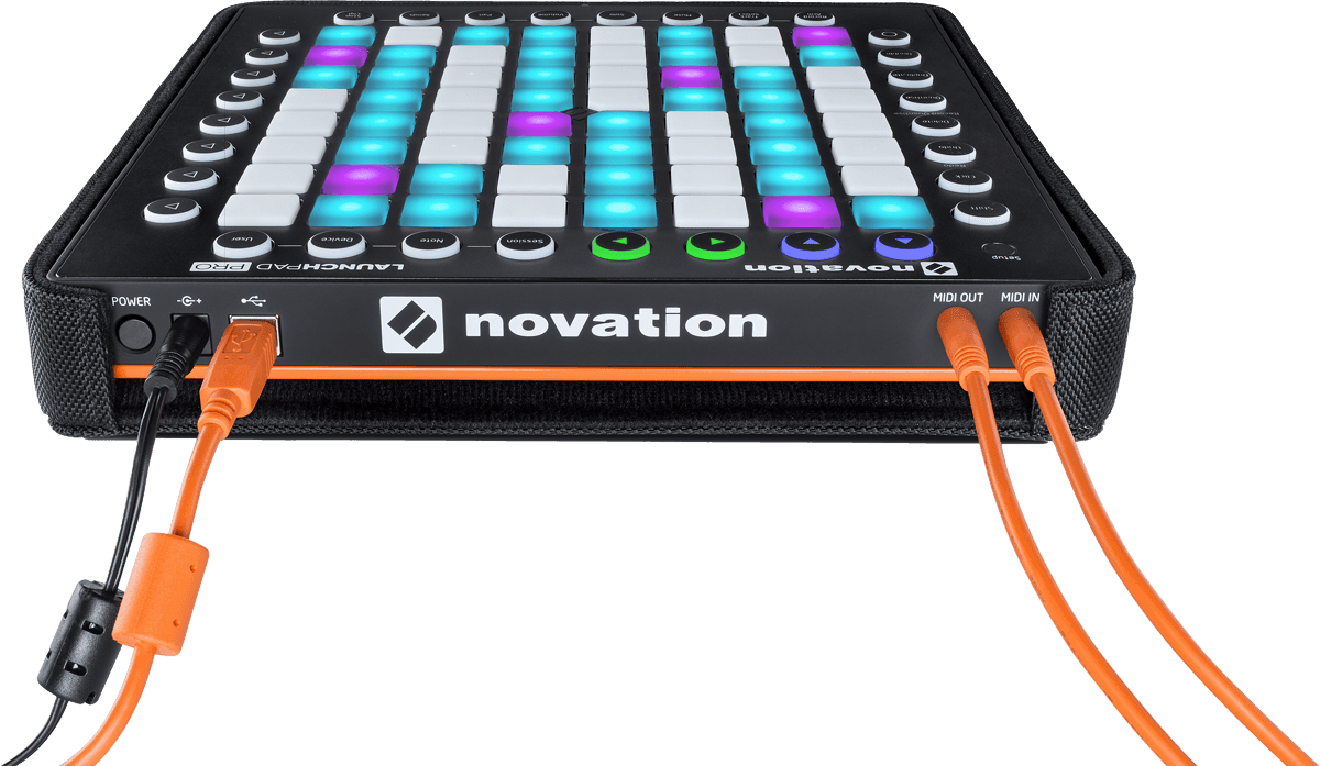 Novation Launchpad Pro Case - Gigbag for studio product - Variation 2