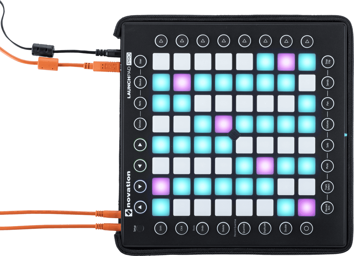 Novation Launchpad Pro Case - Gigbag for studio product - Variation 6