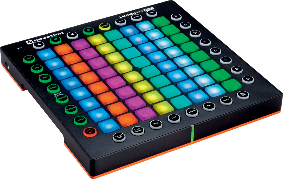 Novation Launchpad Pro - Midi controller - Variation 4