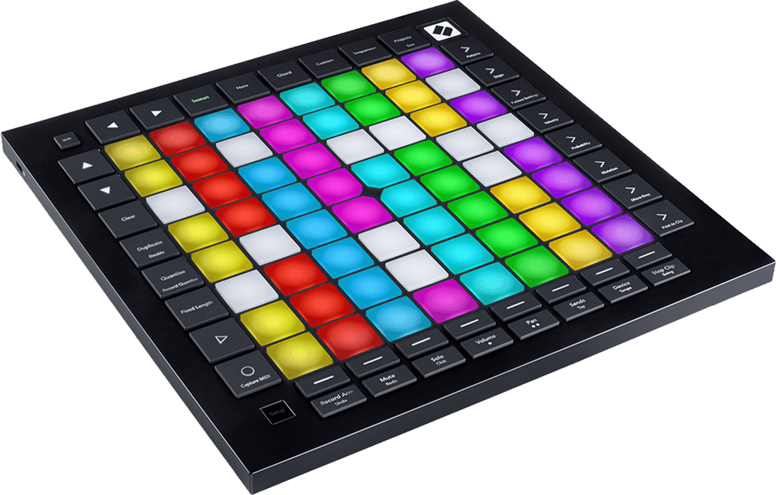 Novation Launchpad Pro Mk3 - Midi controller - Variation 4