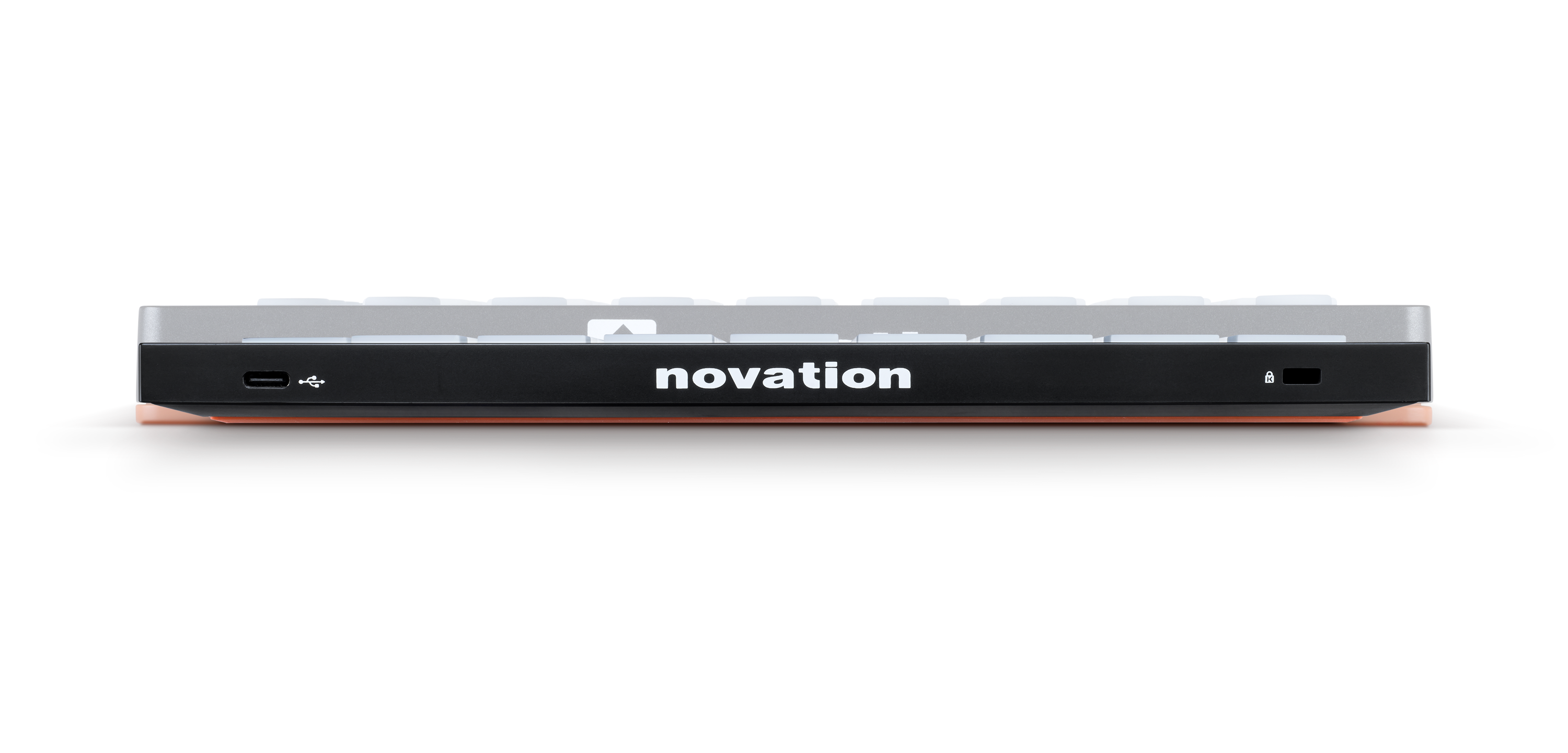 Vend tilbage kapitel bypass Novation Launchpad X Midi controller