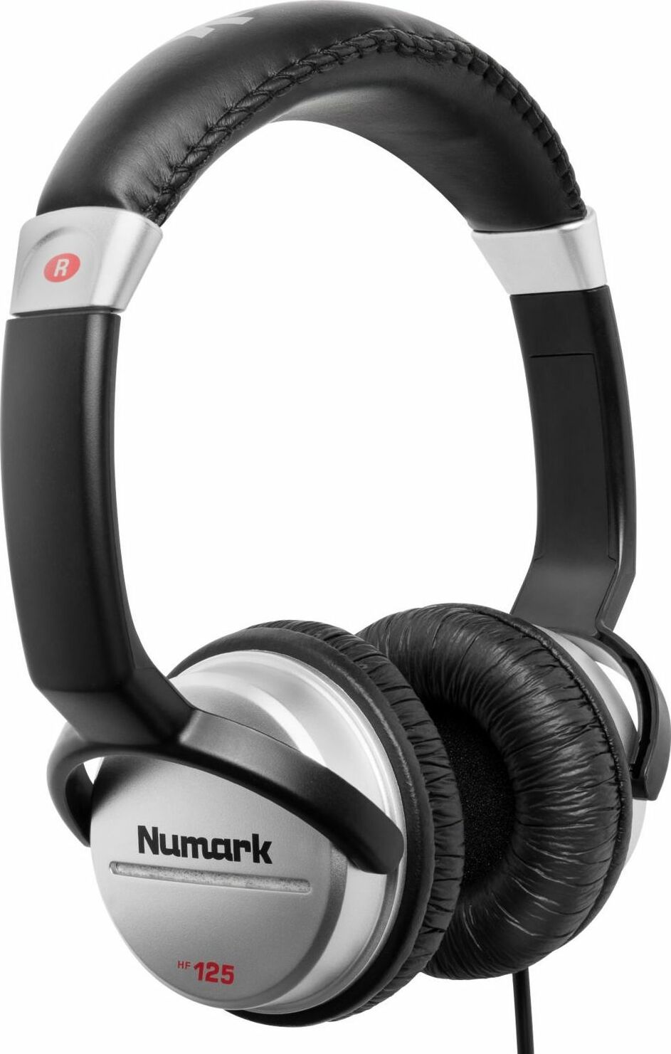Numark Hf125 - Closed headset - Main picture
