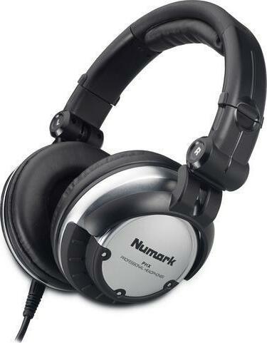 Numark Phx - Studio & DJ Headphones - Main picture