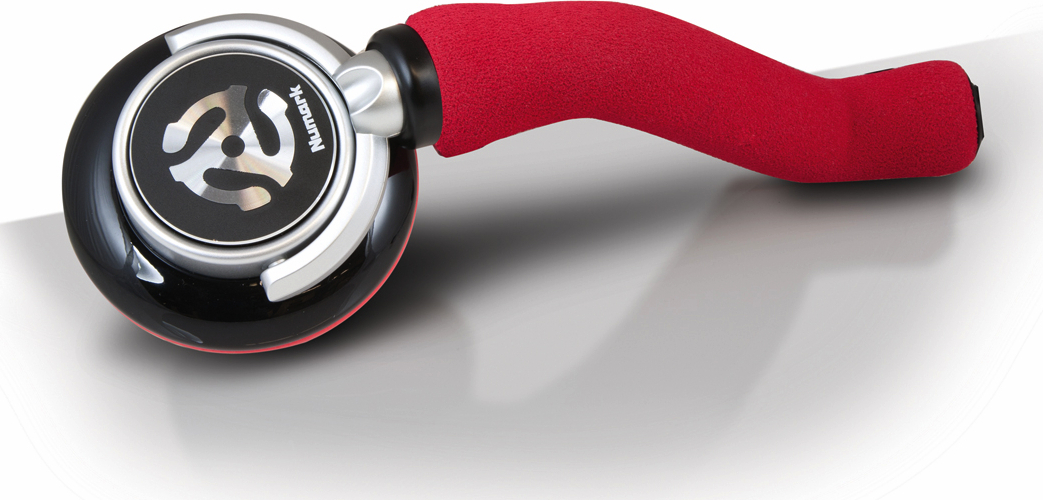 Numark Redphone - Studio & DJ Headphones - Main picture