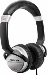 Closed headset Numark HF125