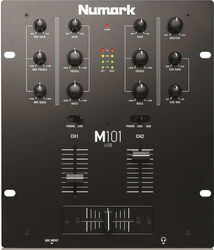 Dj mixer Numark M101 USB