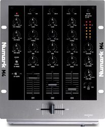 Dj mixer Numark M4