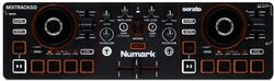 Usb dj controller Numark Mix Track Go