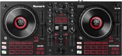 Usb dj controller Numark Mixtrack Platinum FX