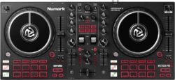 Usb dj controller Numark Mixtrack Pro Fx