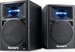 Active studio monitor Numark N-Wave 360 - One pair