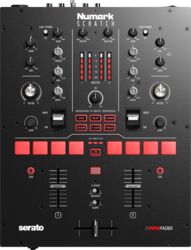 Dj mixer Numark Scratch