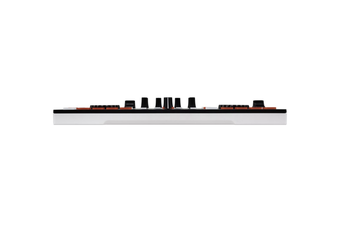 Numark Mix Track Go - USB DJ controller - Variation 5