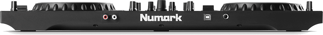 Numark Mixtrack Platinum Fx - USB DJ controller - Variation 2