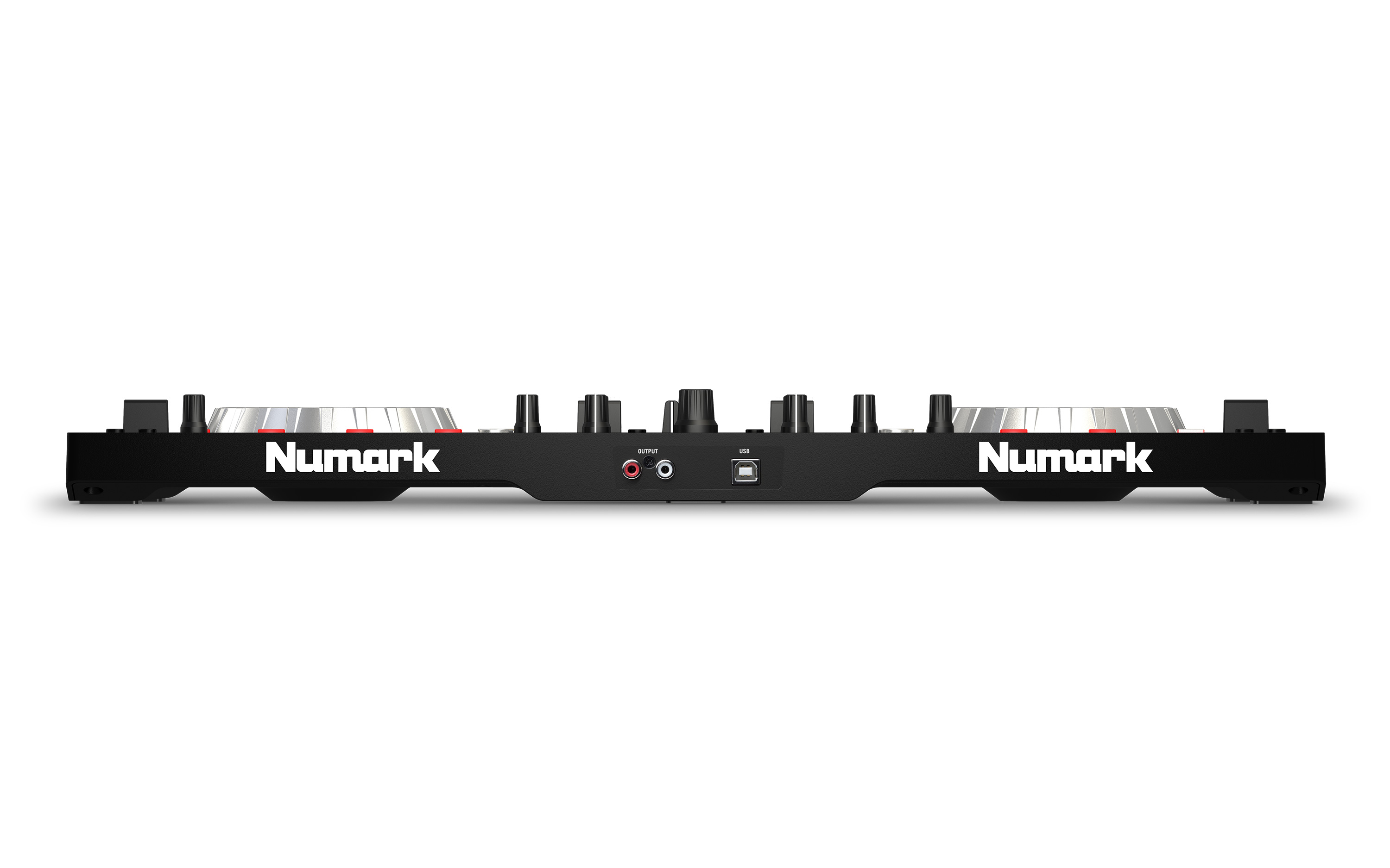 Numark Mixtrack Platinum + Numark Mixtrack Case - Deejay Sets - Variation 2