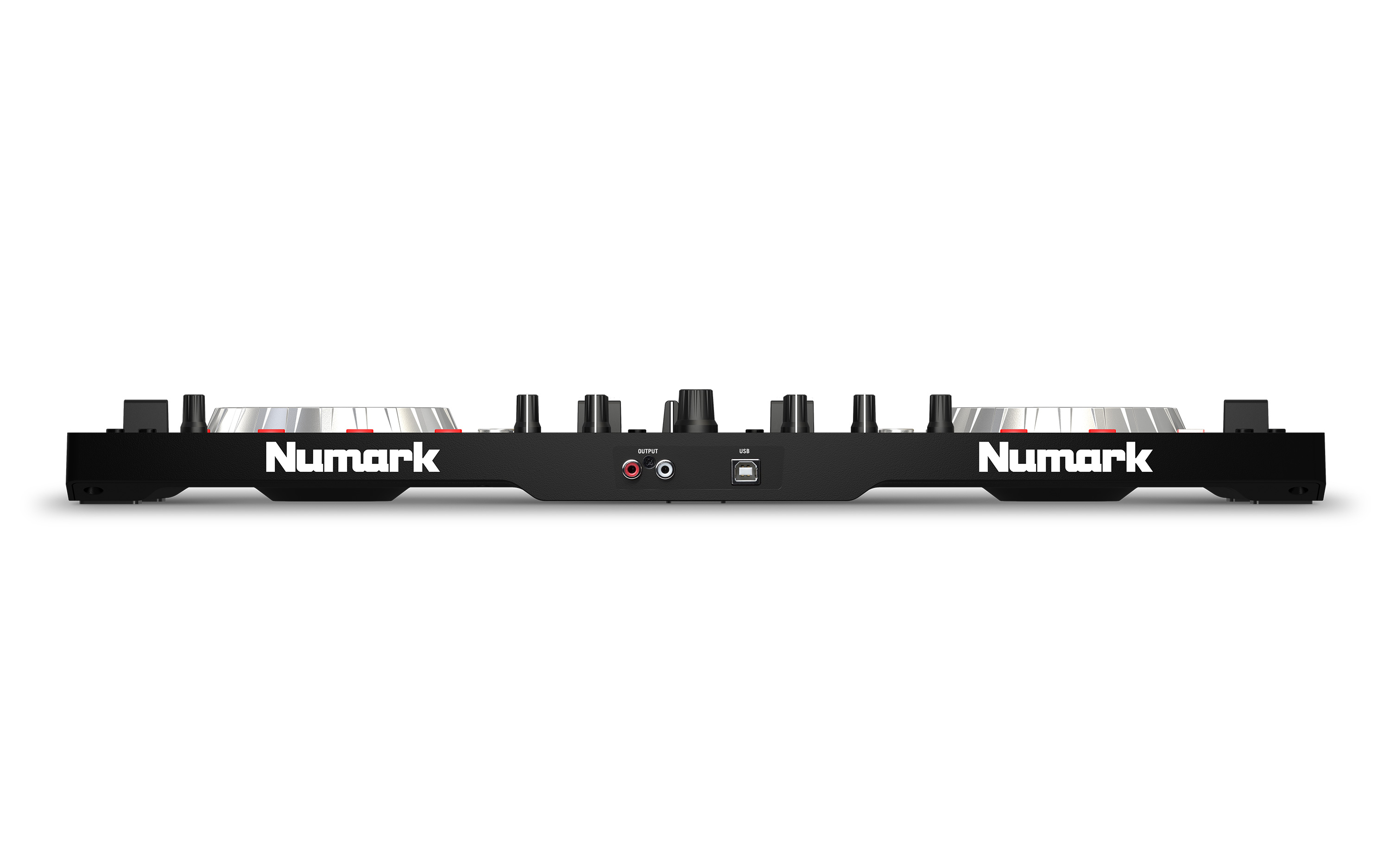 Numark Mixtrack Platinum + Numark Mixtrack Case - Deejay Sets - Variation 2