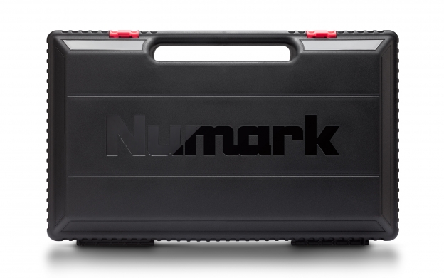 Numark Mixtrack Platinum + Numark Mixtrack Case - Deejay Sets - Variation 3