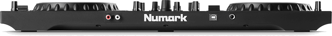 Numark Mixtrack Pro Fx - USB DJ controller - Variation 2