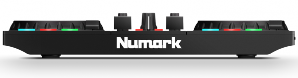 Dj controller Numark Party Mix 2