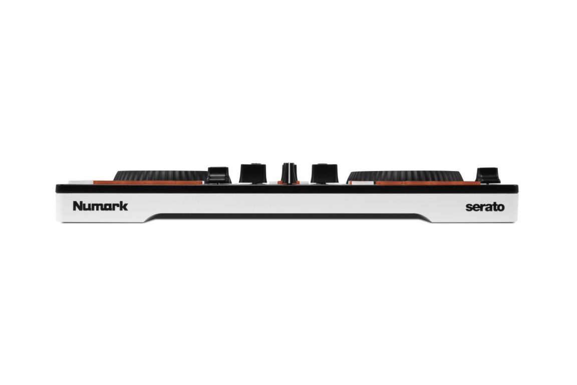 Numark Party Mix Iii - USB DJ controller - Variation 5