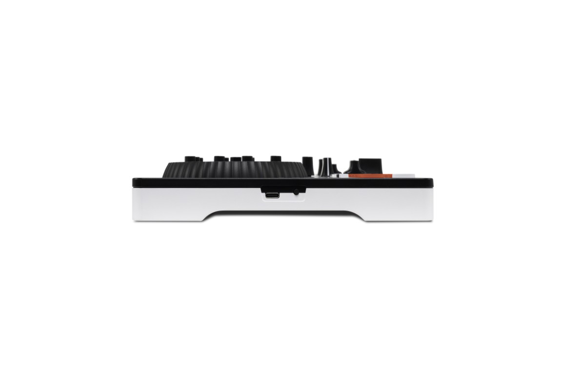 Numark Party Mix Iii - USB DJ controller - Variation 7