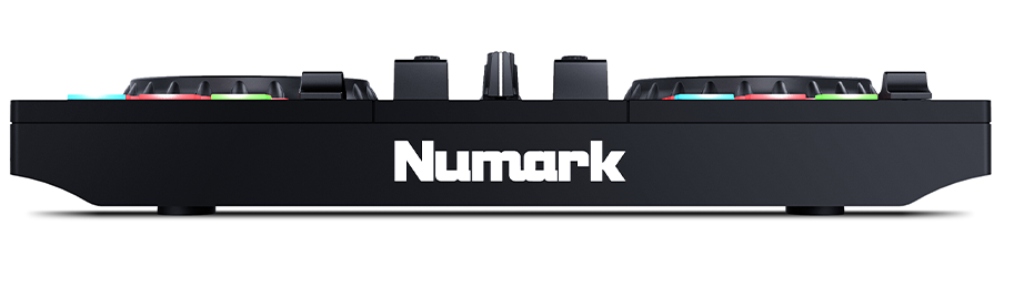 Numark Party Mix Live - USB DJ controller - Variation 4