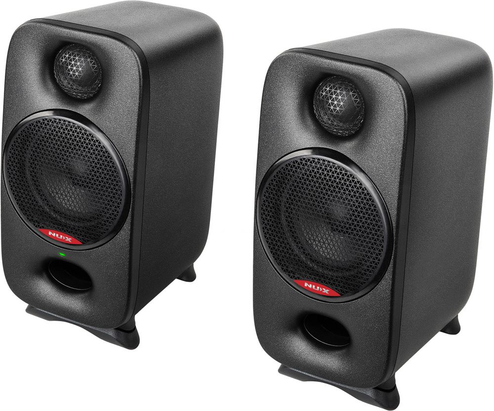 Nux Axon 3 - Active studio monitor - Variation 1