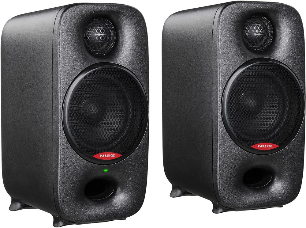 Nux Axon 3 - Active studio monitor - Variation 5
