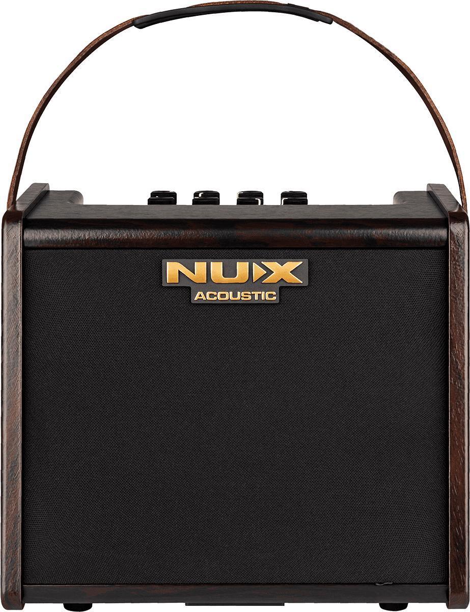 Acoustic guitar combo amp Nux AC-25