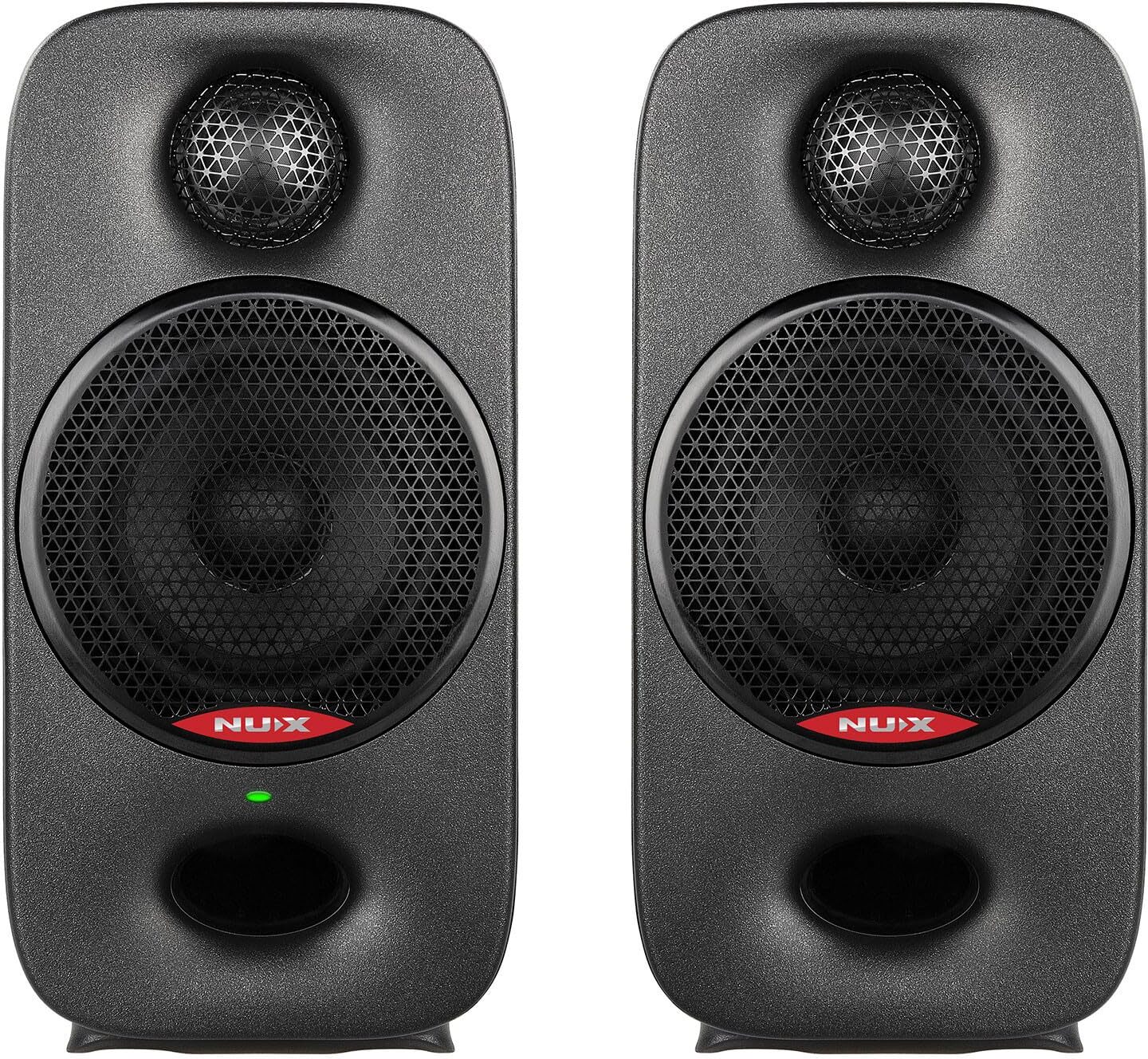 Nux Axon 3 - Active studio monitor - Main picture