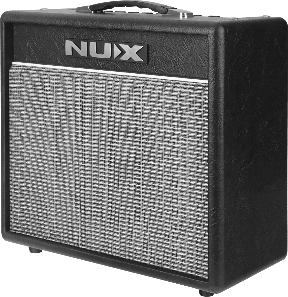Nux Mighty 20 Bt 20w 1x8 - Electric guitar combo amp - Main picture