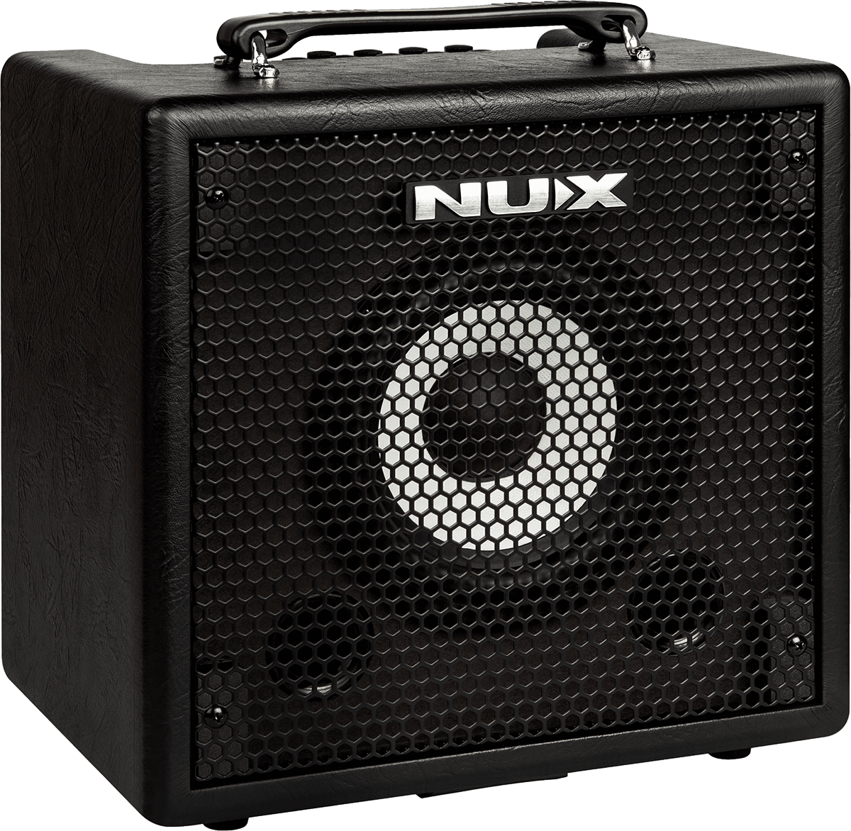 Nux Mighty Bass 50 BT Bass Combo Amp